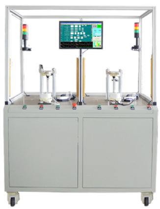 艾普智能儀器---直流無刷電機(jī)整機(jī)測(cè)試系統(tǒng)