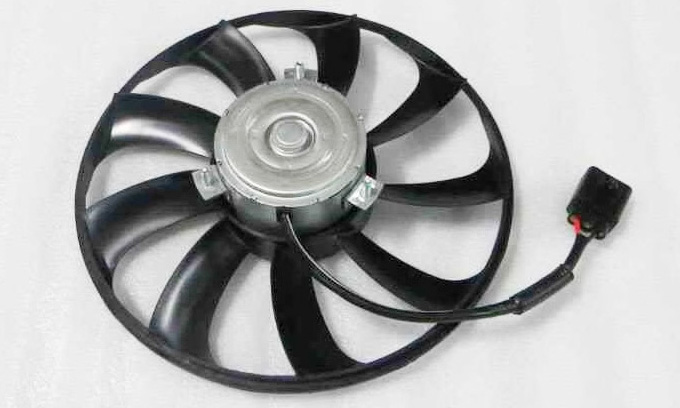 汽車冷卻風扇電機是什么電機？—AIP艾普.jpg
