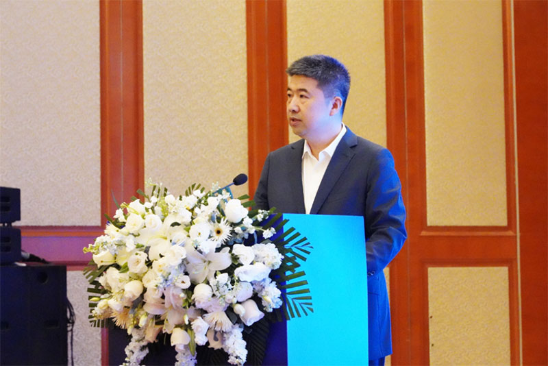 會(huì)議回顧丨艾普協(xié)辦中國(guó)電器工業(yè)協(xié)會(huì)微電機(jī)分會(huì)八屆四次理事會(huì)在青島圓滿(mǎn)落幕—AIP艾普